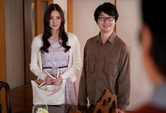 白峰美羽(白峰ミウ)作品ADN-405老公上班与公公大战-星玉馆
