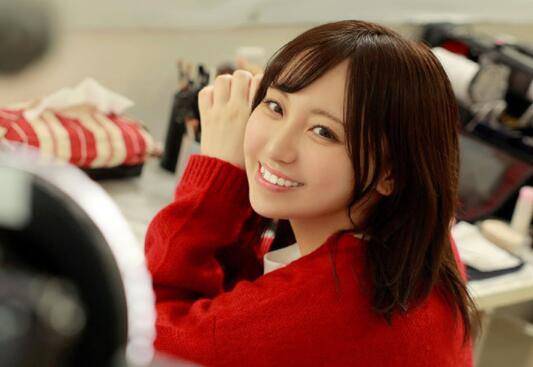清水杏奈(清水あんな)作品MIFD-210及个人资料介绍-星玉馆