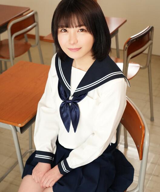 图片[2]-成实茉爱莉(成実まあり)作品HMN-173不怕怀孕淫幕初体验-星玉馆