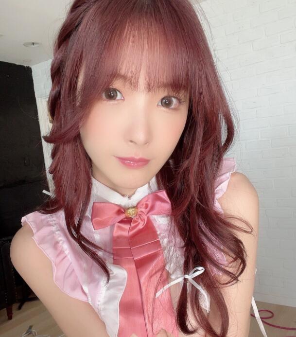 图片[2]-桃乃木香奈(桃乃木かな)twitter粉丝在女艺人里排第几？-星玉馆