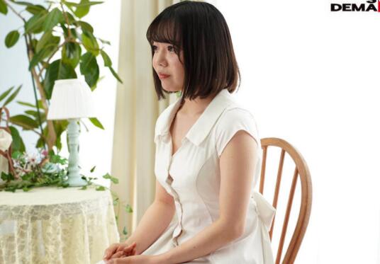 图片[2]-朝海凪笑作品(MOGI-035)前地下偶像3年没爱的滋润-星玉馆