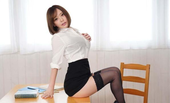 图片[3]-一香先生(いちか先生)个人资料及作品FSDSS-432介绍-星玉馆