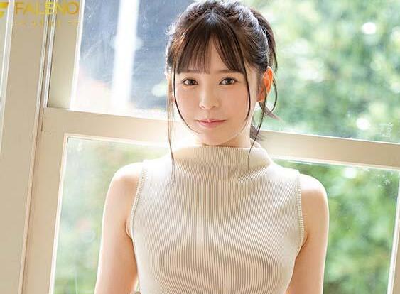 图片[2]-神木兰作品FSDSS-509及个人资料介绍-星玉馆