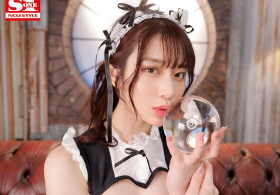 河北彩花最新作品SSIS-468舌头之间的激烈交战-星玉馆