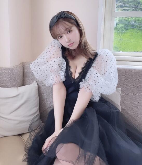 图片[2]-什么！三上悠亚准备要引退了？-星玉馆