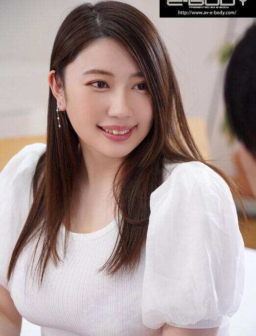 图片[3]-花渕夏(花渕なつ)作品EBOD-920及个人资料介绍-星玉馆