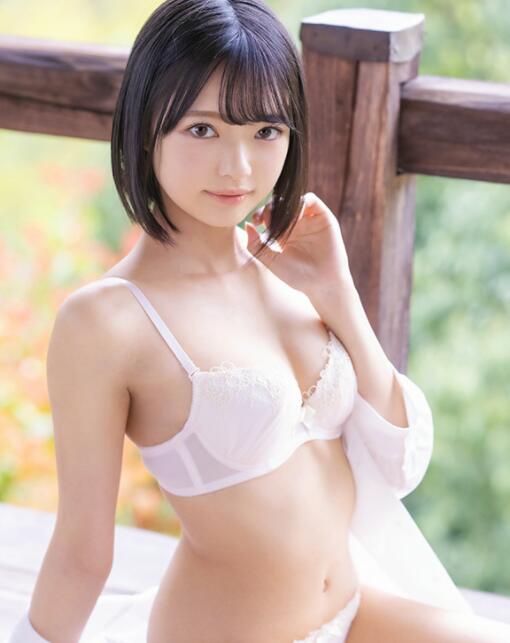 图片[2]-粒乐亚梦(粒楽あむ)作品BGN-072看了就会秒爱上的美少女-星玉馆