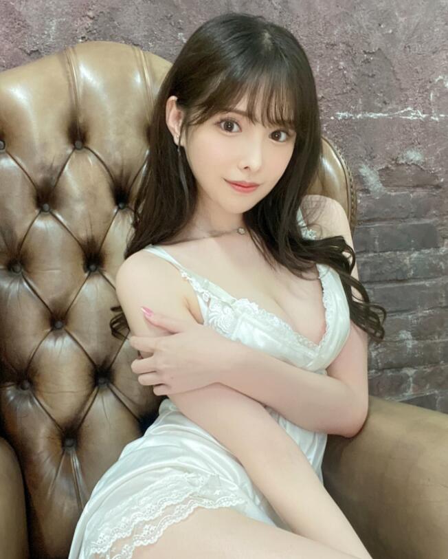 图片[3]-桥本有菜(桥本ありな)又做了大胆地事-星玉馆