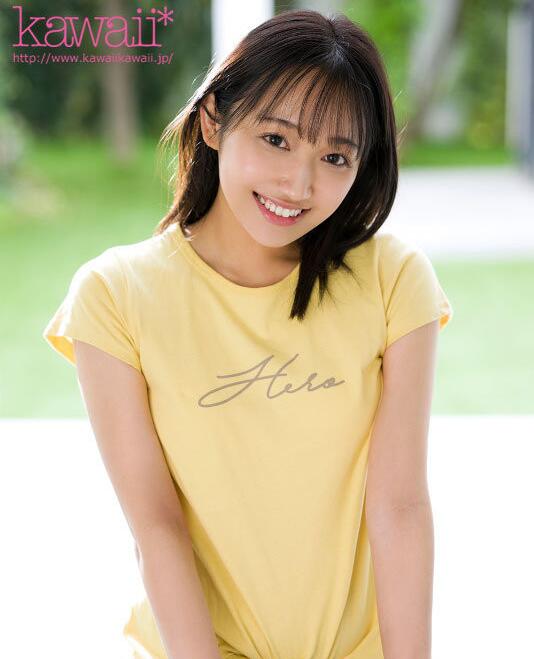 图片[2]-安达由罗(安达ゆら)出道作品CAWD-412及个人资料介绍-星玉馆