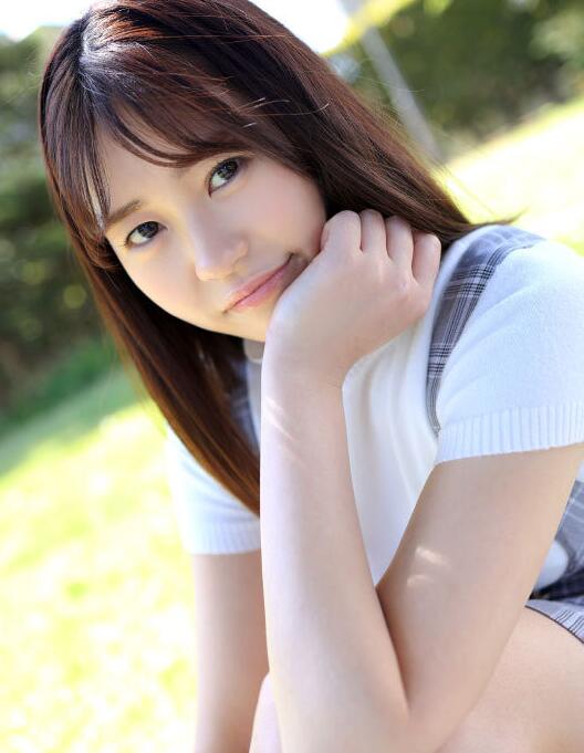 图片[2]-北山忧作品MIFD-216青春美丽又温柔的世家小姐-星玉馆