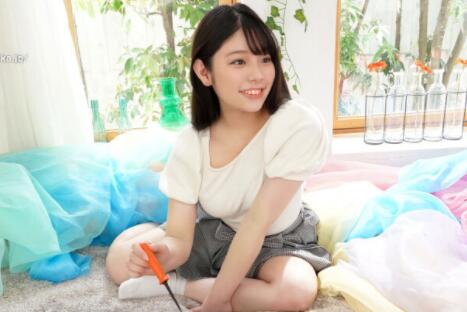 彩芽胡桃(彩芽くるみ)作品HMN-225超可爱的18岁女大学生-星玉馆