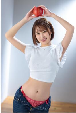 图片[2]-乃乃濑爱(乃々濑あい)作品MOGI-045及个人资料介绍-星玉馆