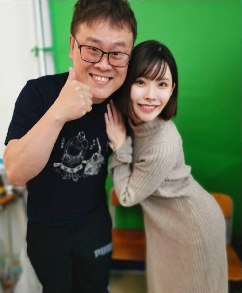 图片[2]-为庆粉丝破百万！深田咏美(深田えいみ)让你免费和她做亲密的事-星玉馆