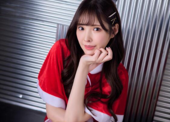 图片[3]-新有菜(新ありな)作品MIDV-192桥本有菜换公司换名后的第一次-星玉馆