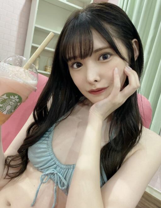 图片[3]-桥本有菜(桥本ありな)最新作品？-星玉馆