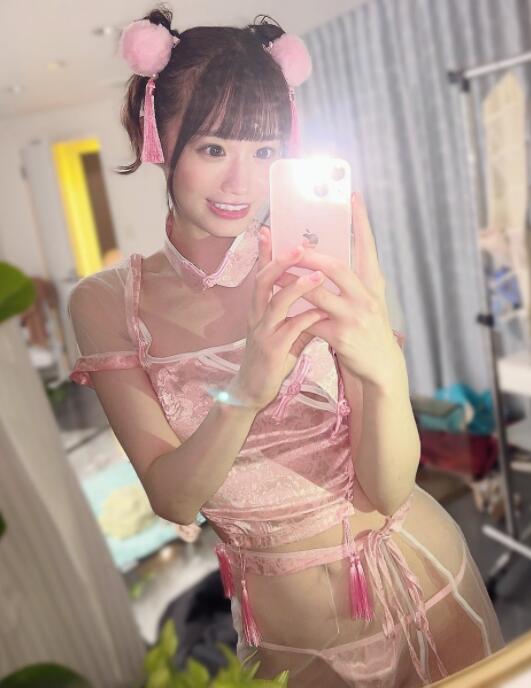 图片[3]-未步奈奈(未歩なな)好看的剧情作品SSIS-506-星玉馆