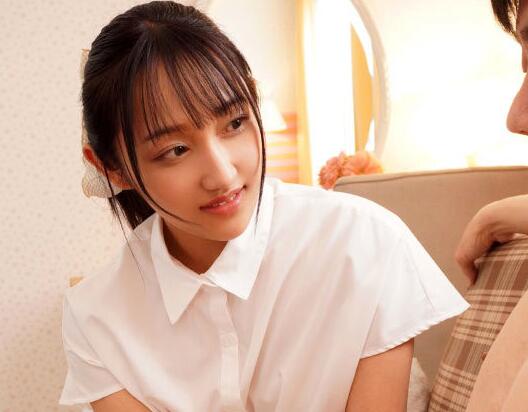 图片[3]-安达由罗(安达ゆら)出道作品CAWD-412及个人资料介绍-星玉馆