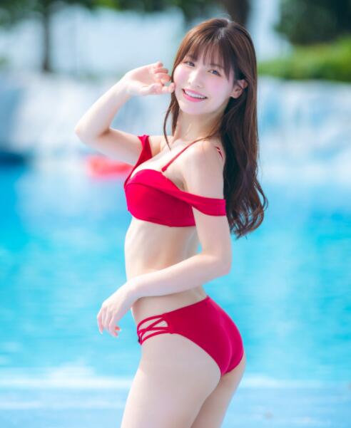 图片[3]-樱空桃(桜空もも)作品IPX-950兔女郎装吸引社员加入-星玉馆