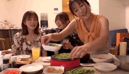 图片[3]-古川伊织(古川いおり)引退最后一部作品看点十足-星玉馆