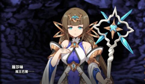 图片[2]-「贤者同盟」让你英姿勃发，后宫50位佳丽等你翻盘-星玉馆