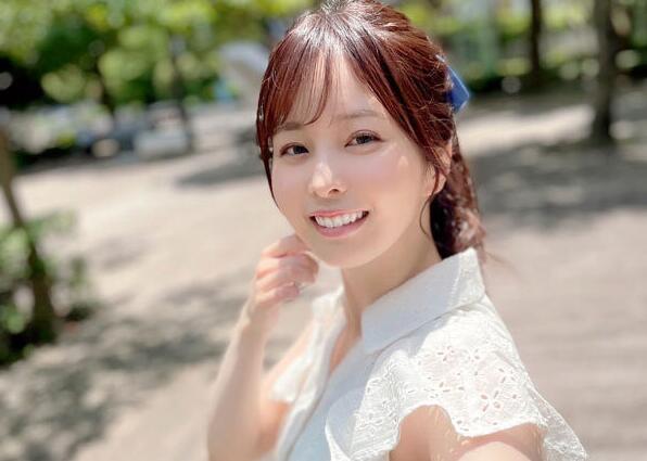 九野雏乃(九野ひなの)的秘密！出过没有打码的作品？-星玉馆