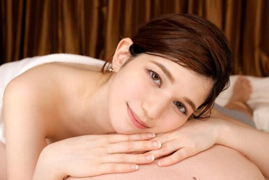 图片[2]-史上最美混血(Lauren花恋)最新VR作品好快乐-星玉馆