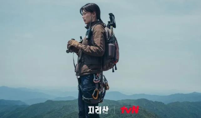 图片[3]-韩国奇幻悬疑剧《智异山》好看吗？剧情看点与评价-星玉馆