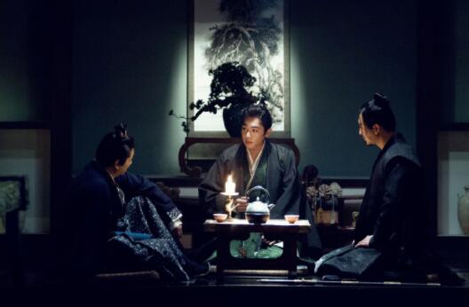 图片[2]-《庆余年2》什么时候播出？主演还是张若昀吗？-星玉馆