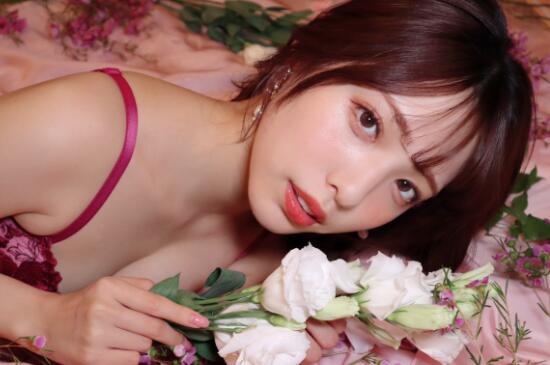 白桃はな（白桃花）近况怎么样了？-星玉馆