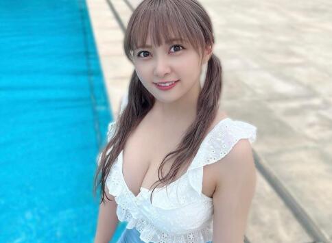 图片[2]-NMB48萌妹《堀诗音》个人资料及写真作品欣赏-星玉馆