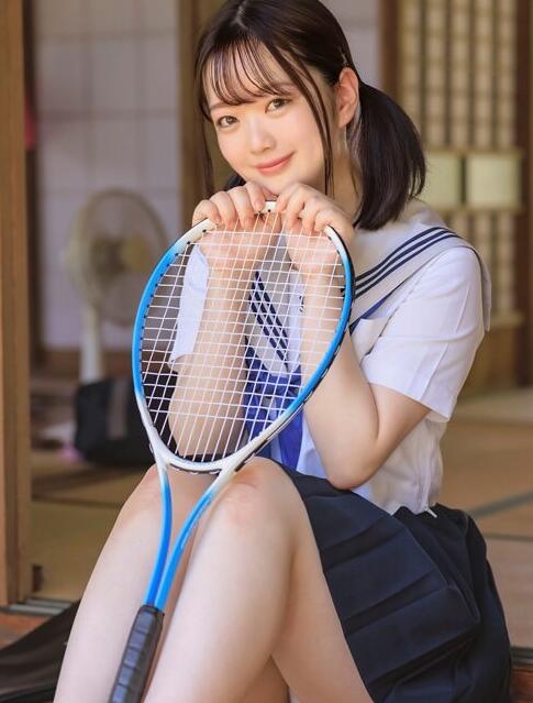 图片[2]-青春时代新人桥本莉子(桥本りこ)出道作品登场-星玉馆