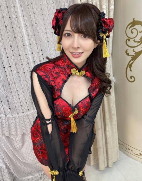 图片[3]-岬奈奈美(岬ななみ)作品女教师玩具化被学生征服-星玉馆