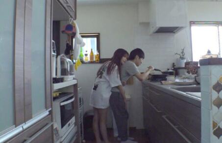 图片[3]-桃乃木香奈(桃乃木かな)最新作品IPX-968两天一夜无限运动-星玉馆