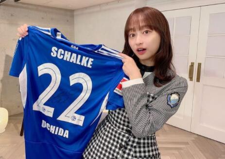 图片[2]-世界杯的胜利女神《影山优佳》，日本想赢球靠她？-星玉馆