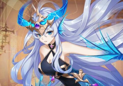 图片[2]-「堕落女神」照顾我们小弟弟的优质游戏-星玉馆