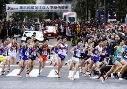 图片[2]-《日本赢西班牙》就跑100公里马拉松？-星玉馆