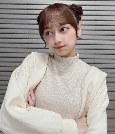 图片[4]-世界杯的胜利女神《影山优佳》，日本想赢球靠她？-星玉馆