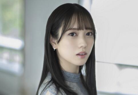 图片[2]-小凑四叶(小凑よつ叶)成为2022年受欢迎的王者-星玉馆