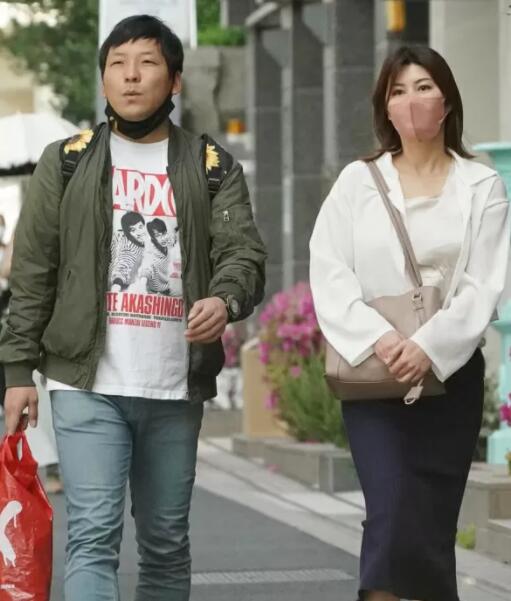 图片[2]-美乃雀(美乃すずめ)的老公是谁？还会继续拍片吗？-星玉馆