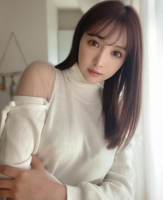 图片[2]-宅男女神三上悠亚公布恋情？-星玉馆