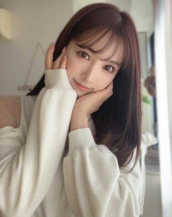 图片[3]-宅男女神三上悠亚公布恋情？-星玉馆