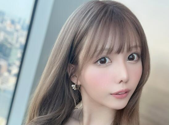 朝日奈かれん（朝日奈花恋）好久不见-星玉馆
