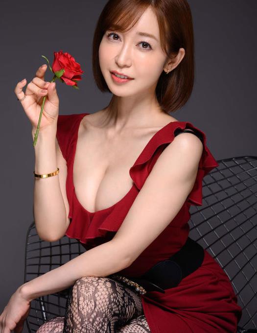 图片[2]-筱田ゆう（筱田优）电击专属令人最惊讶的作品ACHJ-007-星玉馆