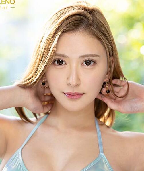 图片[2]-藤井兰兰(藤井兰々)女神转入FalenoStar首部作品FSDSS-607-星玉馆