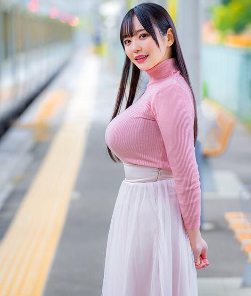 图片[2]-恋渕ももな（恋渕桃菜)按摩了一年，更“胸”了M号变o号-星玉馆