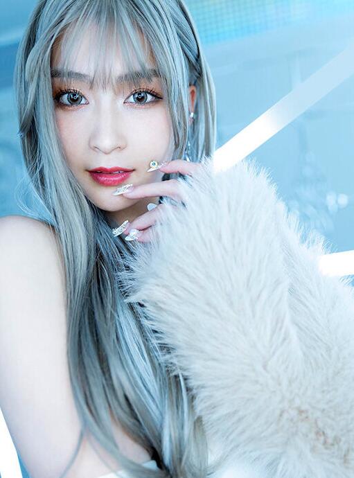 图片[2]-本庄铃出道五周年作品STARS-828变白发魔女干尽天下男人-星玉馆