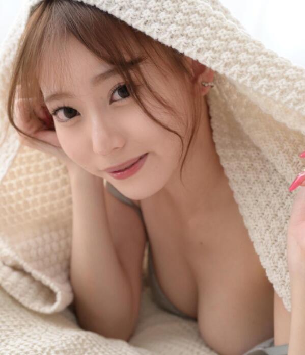 图片[2]-枫ふうあ（枫富爱）不藏了，宣布大事情-星玉馆