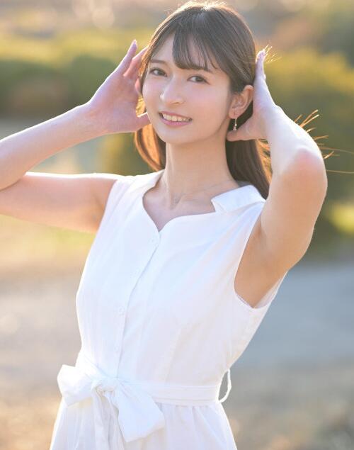 图片[2]-樱若菜(さくらわかな)P社顶级新人偶像美少女首部作品IPZZ-071-星玉馆