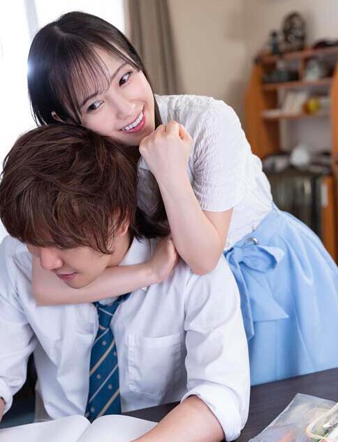 图片[2]-小凑四叶(小凑よつ叶)家庭教师与学生的纯爱剧情作品-星玉馆