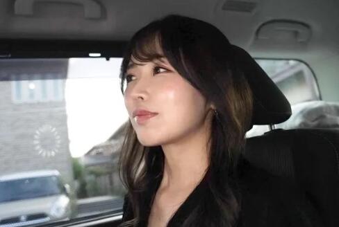 图片[2]-仲道惠里(仲道エリ)史上最强美腿出道作品FFT-003-星玉馆